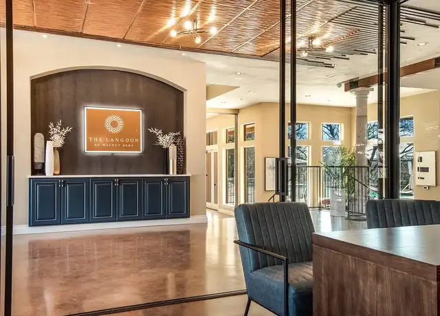 Property at The Langdon at Walnut Park - 12101 N Lamar Blvd, Austin, TX, 78753, 1 bed, 1 bath, [object Object]