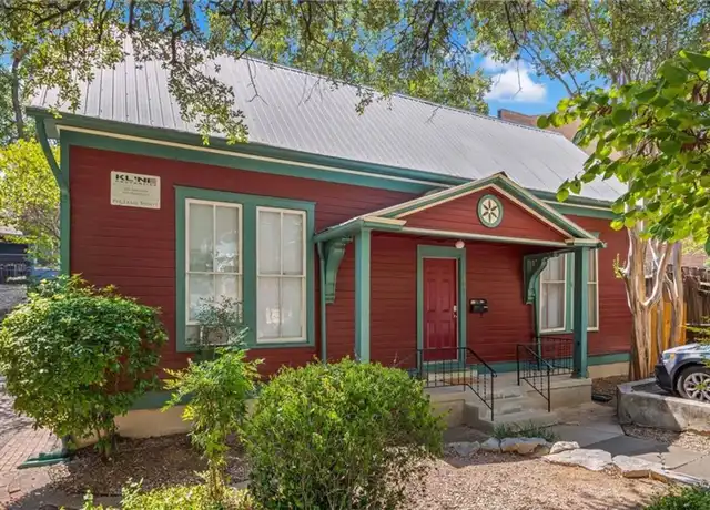 Property at 209 E 31st St, Austin, TX, 78705, 4 beds, 2 baths, [object Object]