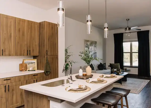 Property at Harden at Public Market - 1440 Henderson St, Fort Worth, TX, 76102, 1-2 bed, 1-2 bath, [object Object]