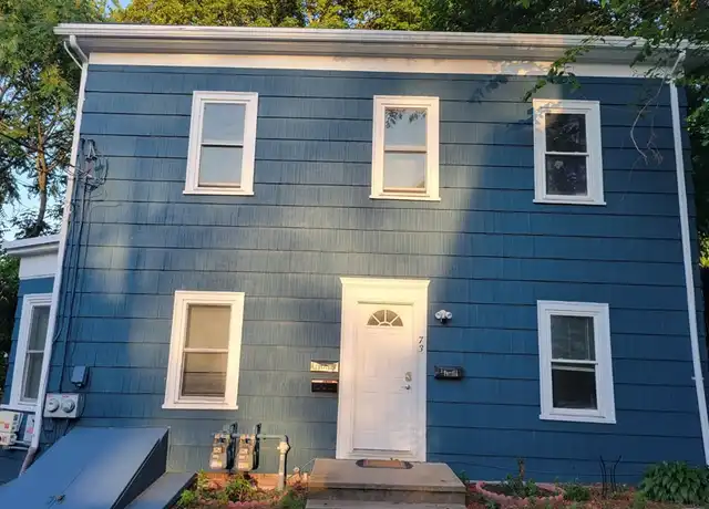 Property at 73 Boyden St Unit 2, Woonsocket, RI, 02895, 1 bed, 1 bath, [object Object]
