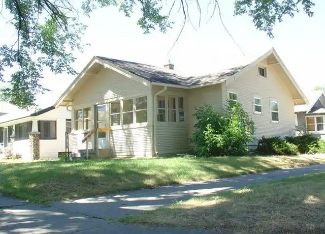 Property at 301 Burlington Ave, Billings, MT, 59101, 2 beds, 1 bath, [object Object]