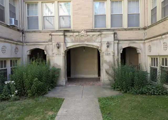 Property at 6705 N Greenview Ave Unit 3C, Chicago, IL, 60626, 2 beds, 1 bath, [object Object]