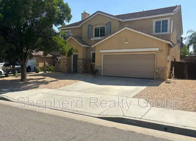 Property at 2002 Clemens Pl, San Jacinto, CA, 92583, 4 beds, 2.5 baths, [object Object]