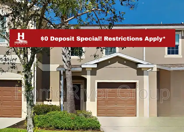 Property at 2695 Revolution St #102, Melbourne, FL, 32935, 2 beds, 3 baths, [object Object]