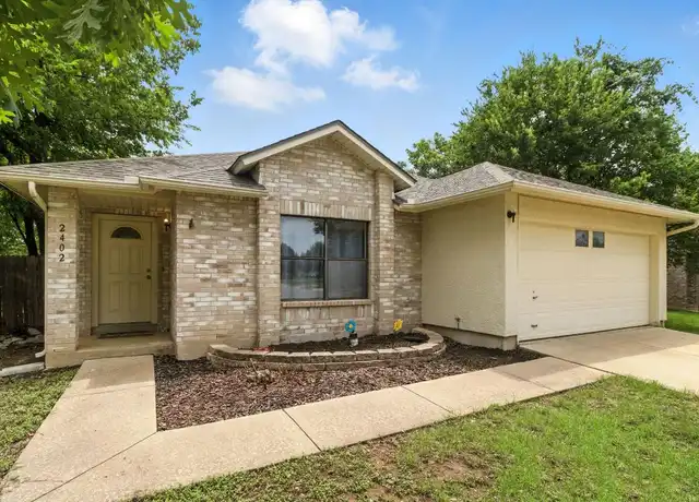 Property at 2402 Glen Field Dr, Cedar Park, TX, 78613, 3 beds, 2 baths, [object Object]