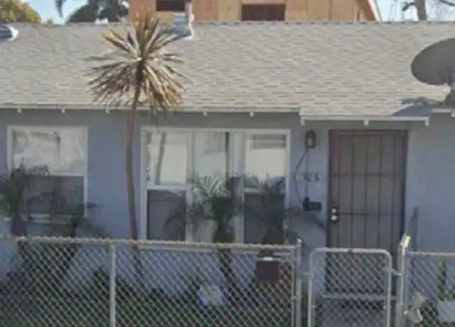 Property at 506 W L St, Wilmington, CA, 90744, 1 bed, 1 bath, [object Object]