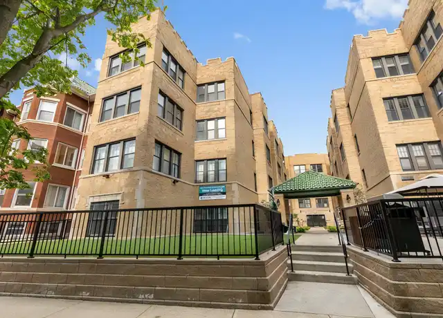 Property at 7618 N Eastlake Ter, Chicago, IL, 60626, 3 beds, 1 bath, [object Object]