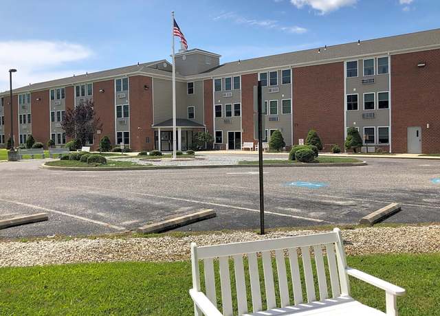 Photo of 664 Town Bank Rd, Cape May, NJ 08204