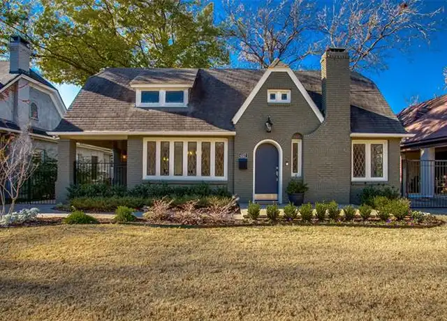Property at 4327 Vandelia St, Dallas, TX, 75219, 3 beds, 2.5 baths, [object Object]