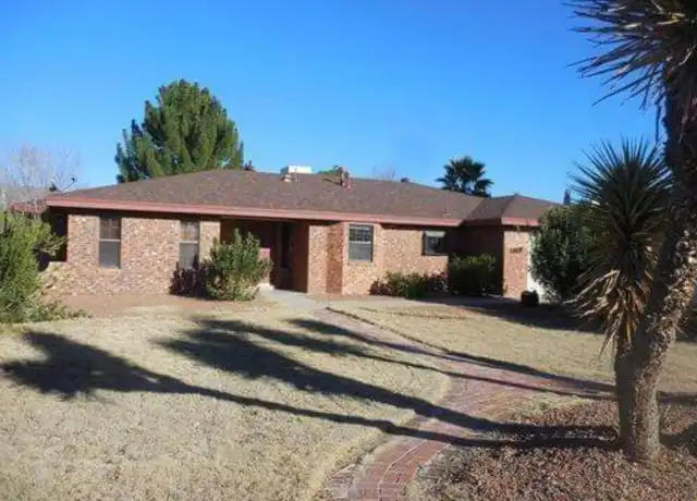 Property at 5624 Spiritus Pl, El Paso, TX, 79932, 3 beds, 2 baths, [object Object]