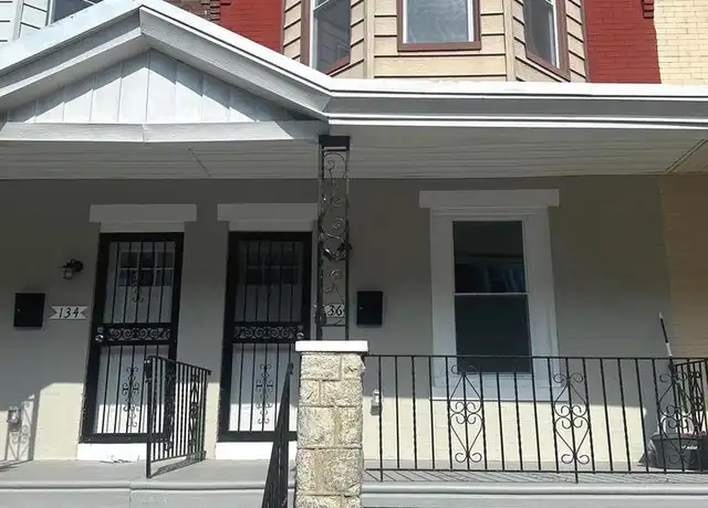 Property at 136 N Edgewood St, Philadelphia, PA, 19139, 3 beds, 1 bath, [object Object]
