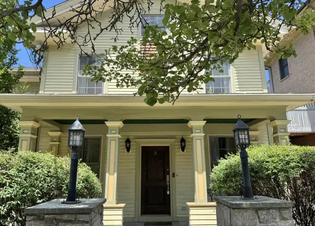 Property at 776 Quinnipiac Ct Unit 3, New Haven, CT, 06513, 3 beds, 2.5 baths, [object Object]