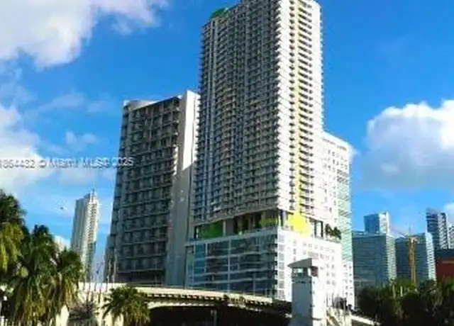 Property at 185 SW 7th St #3206, Miami, FL, 33130, 0 beds, 1 bath, [object Object]