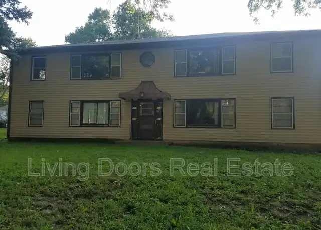 Property at 317 S 47th St, Lincoln, NE, 68510, 2 beds, 1 bath, [object Object]