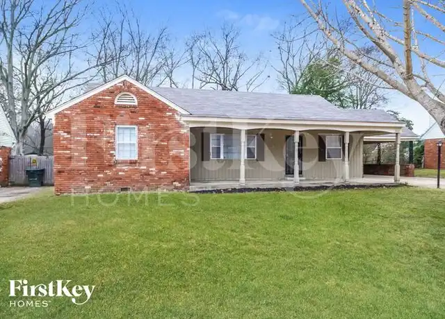 Property at 3029 Magevney St, Memphis, TN, 38128, 3 beds, 2 baths, [object Object]