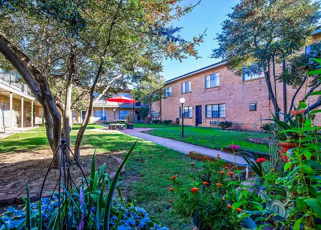 Property at The Crestmont Apartments - 2313 Crestmont St, Norman, OK, 73069, 0-2 beds, 1-2 bath, [object Object]