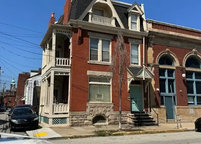 Property at 94 S 18th St Unit 1, Pittsburgh, PA, 15203, 1 bed, 1.5 baths, [object Object]