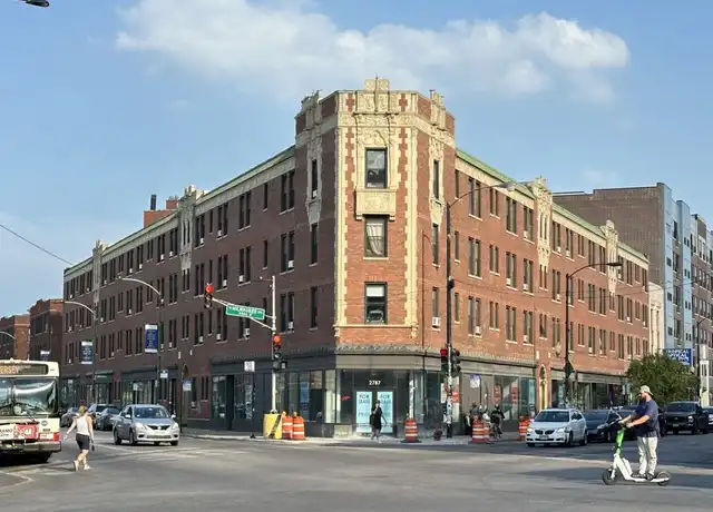 Property at 3333 W Diversey Ave Unit P701, Chicago, IL, 60647, 0 beds, 1 bath, [object Object]
