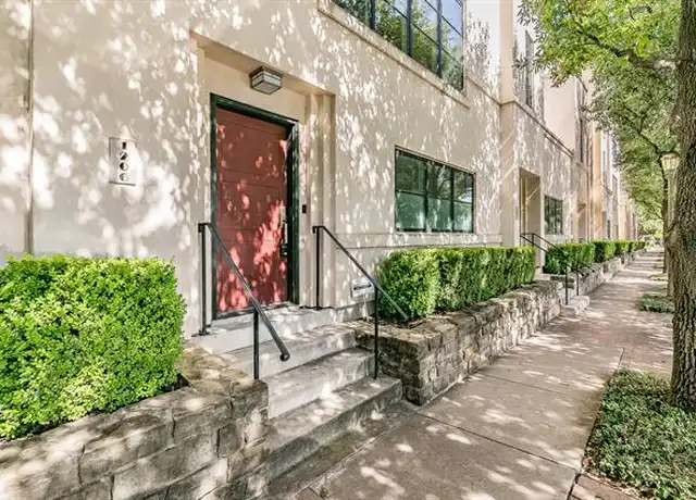 Property at 1206 Lipscomb St, Fort Worth, TX, 76104, 3 beds, 4.5 baths, [object Object]