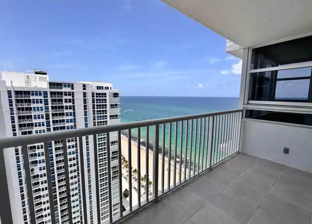 Property at 1370 S Ocean Blvd #2807, Pompano Beach, FL, 33062, 2 beds, 2 baths, [object Object]