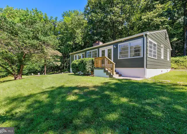 Property at 2459 Frogtown Rd, Bluemont, VA, 20135, 4 beds, 2 baths, [object Object]