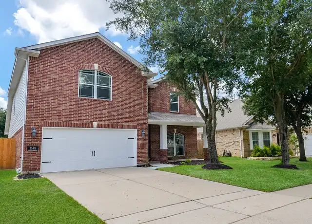 Property at 25418 Lockspur Dr, Richmond, TX, 77406, 4 beds, 3.5 baths, [object Object]