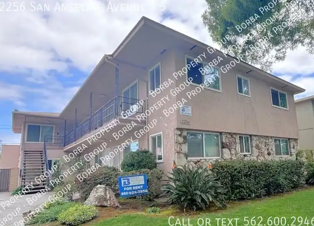 Property at 2256 San Anseline Ave Unit 5, Long Beach, CA, 90815, 1 bed, 1 bath, [object Object]