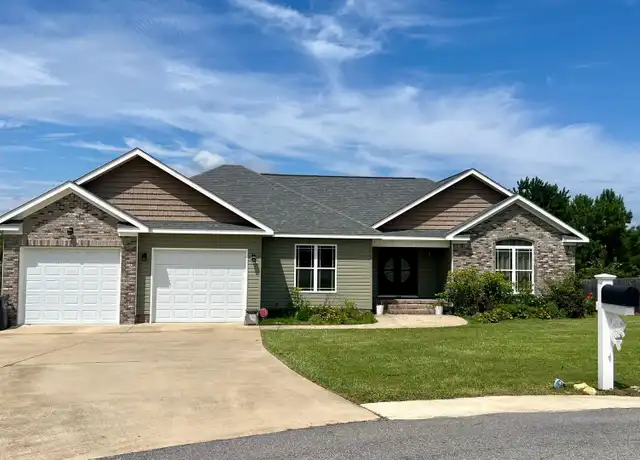 Property at 2578 Legacy Trce, Gadsden, AL, 35907, 3 beds, 2 baths, [object Object]