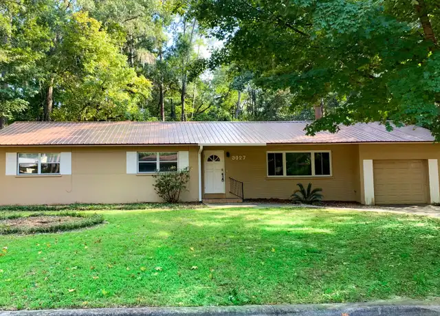Property at 3027 NW 1st Ave, Gainesville, FL, 32607, 3 beds, 2 baths, [object Object]