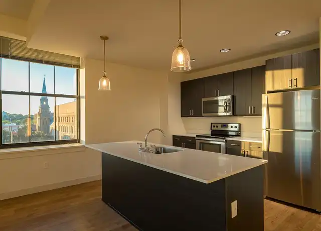 Property at MKT Place - 200 W 9th St, Wilmington, DE, 19801, 1 bed, 1 bath, [object Object]