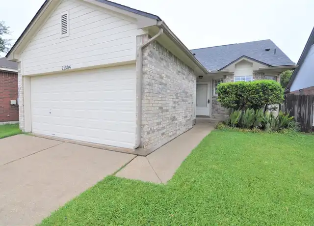 Property at 21304 Secretariat Ridge Ln, Pflugerville, TX, 78660, 3 beds, 2 baths, [object Object]