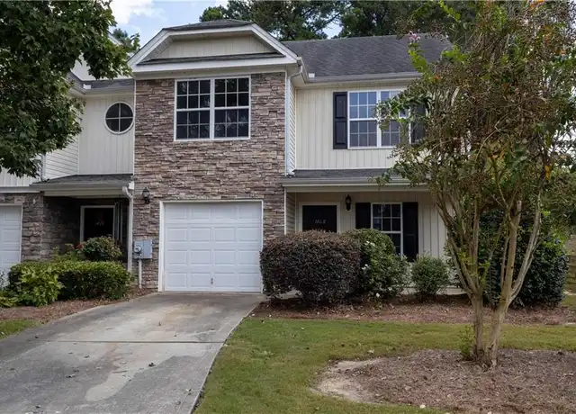 Property at 1468 Box Cir, Winder, GA, 30680, 3 beds, 2.5 baths, [object Object]