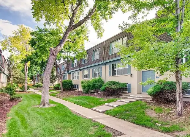 Property at 9330 E Girard Ave #10, Denver, CO, 80231, 2 beds, 1.5 baths, [object Object]