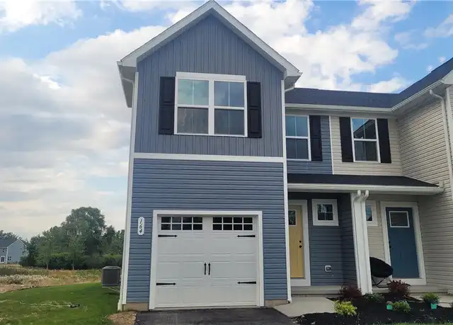 Property at 164 Grant Blvd, Buffalo, NY, 14218, 3 beds, 2.5 baths, [object Object]