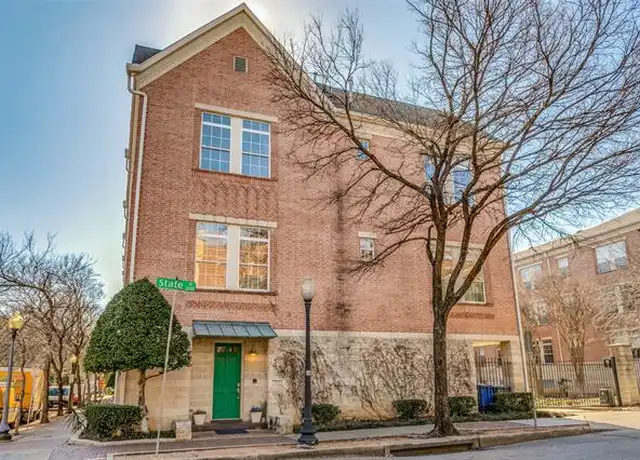 Property at 2335 Worthington St, Dallas, TX, 75204, 3 beds, 3.5 baths, [object Object]