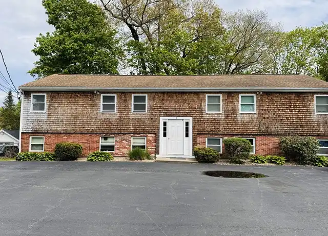 Property at 5 Rice St Unit 3, Middleborough, MA, 02346, 2 beds, 1 bath, [object Object]