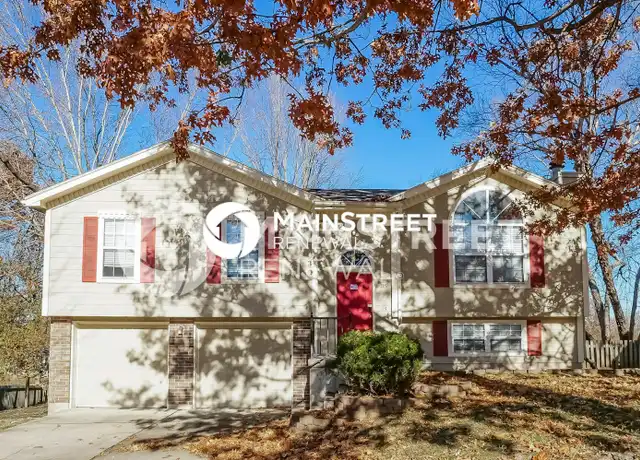 Property at 609 SE Steeple Ct, Blue Springs, MO, 64014, 4 beds, 2.5 baths, [object Object]