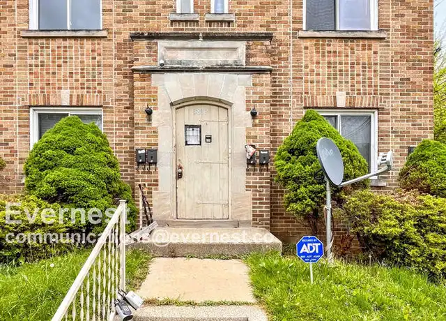 Property at 3812 Drexel Dr Unit 1, Toledo, OH, 43612, 1 bed, 1 bath, [object Object]