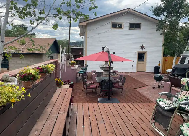 Property at 515 E 3rd Ave Unit B, Durango, CO, 81301, 0 beds, 1 bath, [object Object]