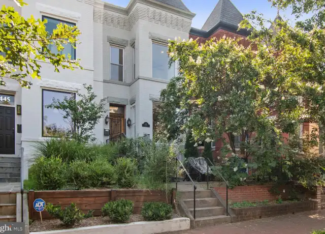 Property at 443 12th St NE, Washington, DC, 20002, 3 beds, 2.5 baths, [object Object]
