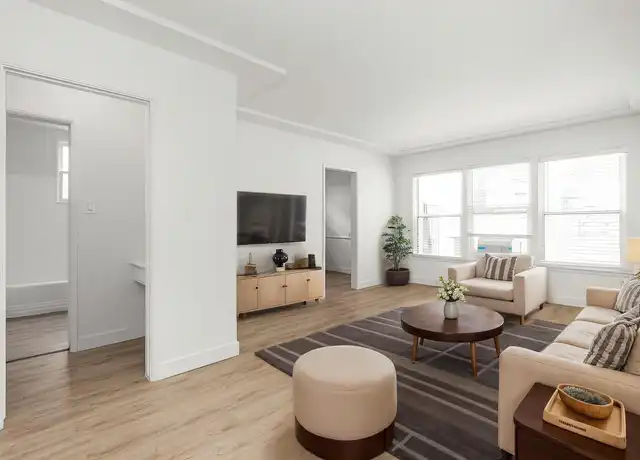 Property at Normandie Grove - 112 N Normandie Ave, Los Angeles, CA, 90004, 0 beds, 1 bath, [object Object]