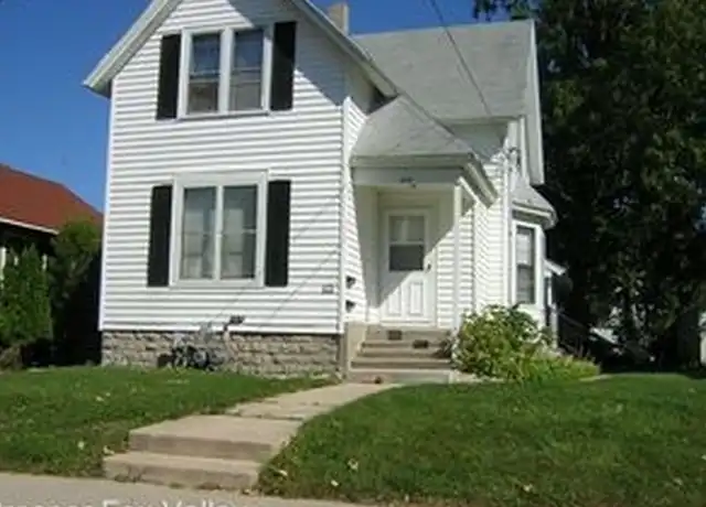 Property at 814 McKinley St, Oshkosh, WI, 54901, 3 beds, 1 bath, [object Object]