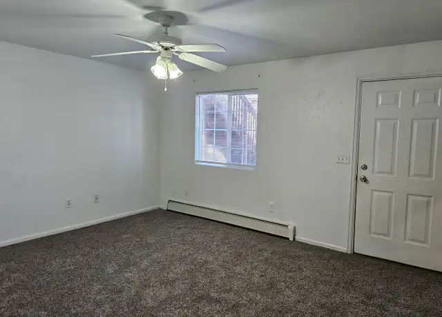 Property at 1238 Taft Ave Apt C, Cheyenne, WY, 82001, 2 beds, 1 bath, [object Object]