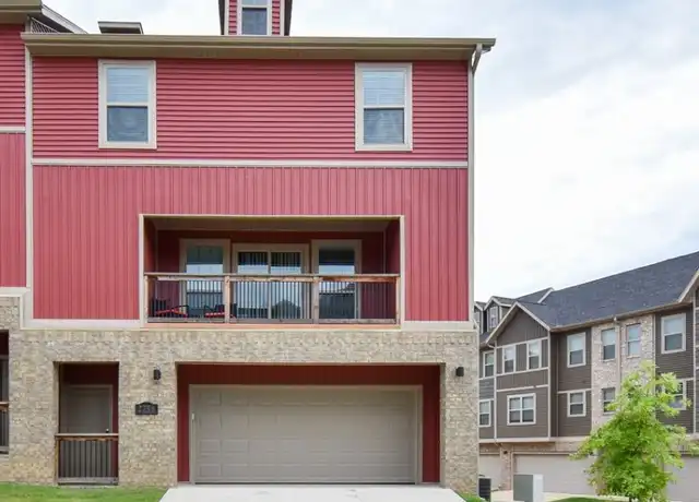 Property at 2798 W Blackstone Xing, Fayetteville, AR, 72704, 3 beds, 2.5 baths, [object Object]