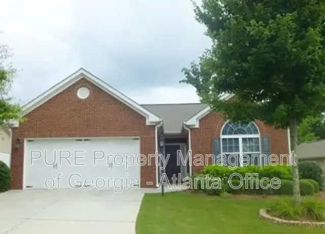 Property at 2418 Centennial Hill Way NW, Acworth, GA, 30102, 3 beds, 2 baths, [object Object]