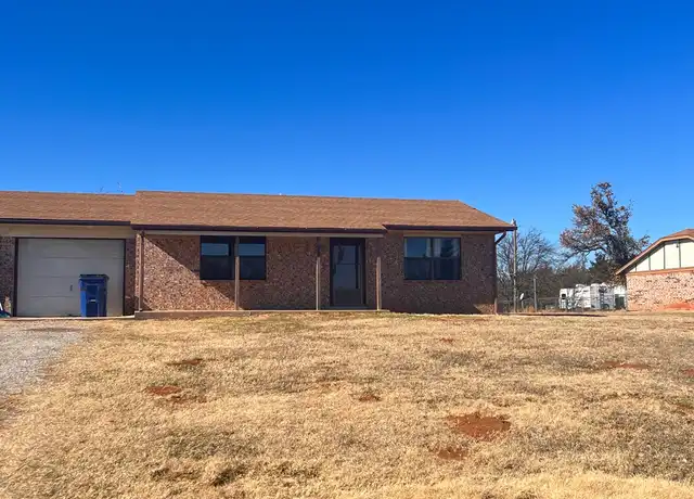 Property at 928 S County Line Rd, Blanchard, OK, 73010, 2 beds, 1 bath, [object Object]
