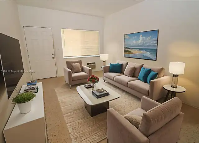 Property at 835 83rd St Unit 3, Miami Beach, FL, 33141, 1 bed, 1 bath, [object Object]
