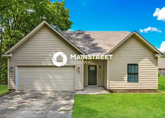 Property at 6600 Finch Rd, Memphis, TN, 38141, 3 beds, 2 baths, [object Object]