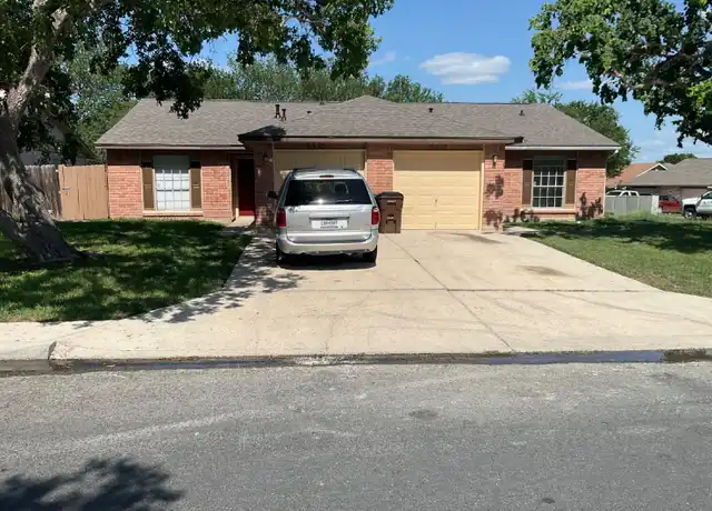 Property at 5512 Lochmoor, San Antonio, TX, 78244, 2 beds, 2 baths, [object Object]