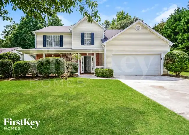 Property at 30 Dearing Woods Bnd, Covington, GA, 30014, 4 beds, 2.5 baths, [object Object]